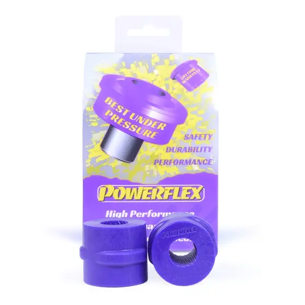 Silentbloky Powerflex PFF50-303-21 pro Peugeot Partner I / Ranch r.v. 1996-2012 "Uložení před. stabilizátoru 21mm", pozice na diagramu: 3 Nakupujte Hned