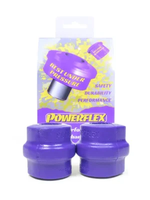 Akční Cena Silentbloky Powerflex PFF50-603-23.5 pro Citroen C4 r.v. 2004-2010 "Uložení před. stabilizátoru 23,5 mm", pozice na diagramu: 3