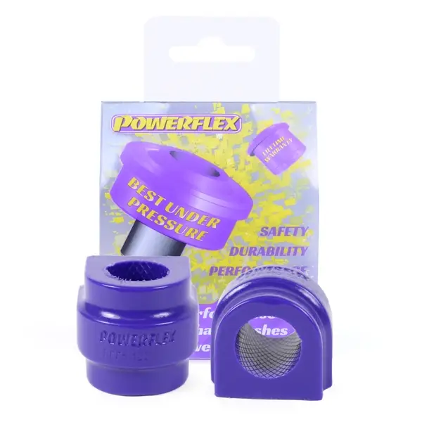 Horká Nabídka Silentbloky Powerflex PFF5-102-225 pro Mini Cabrio R57 "Uložení před. stabilizátoru 22.5mm", pozice na diagramu: 2