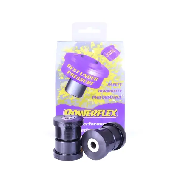 Silentbloky Powerflex PFF5-1301 pro Mini Hatch F55/F56 "Front Arm Front Bush", pozice na diagramu: 1 Tovární Cena