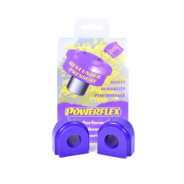 Aktuální Silentbloky Powerflex PFF5-1303-24.5 pro Mini Hatch F55/F56 "Uložení před. stabilizátoru 24,5 mm", pozice na diagramu: 3