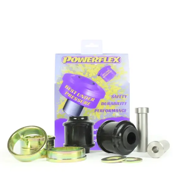 Jen Po Omezenou Doba Silentbloky Powerflex PFF5-1901 pro BMW řada 4 F33 "Front Radius Arm To Chassis Bush", pozice na diagramu: 1
