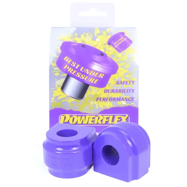 Silentbloky Powerflex PFF5-1903-24 pro BMW řada 3 F31 (Touring) "Uložení před. stabilizátoru 24mm", pozice na diagramu: 3 Nízká Cena