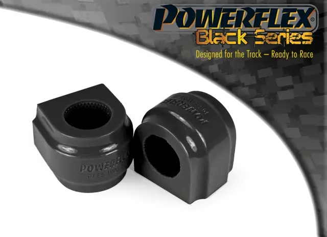 Silentbloky Powerflex Black Series PFF5-1903-30BLK pro BMW řada 1 F20 "Uložení před. stabilizátoru 30mm", pozice na diagramu: 3 Sleva