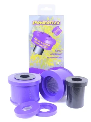 Aktuální Silentbloky Powerflex PFF5-201 pro Mini Clubman R55 "Přední rameno, zadní silentblok", pozice na diagramu: 1