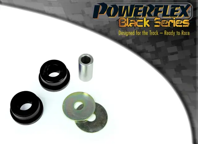 Odeslání Ihned Silentbloky Powerflex Black Series PFF5-206BLK pro Mini Cabrio R57 "spodní držák motoru, malý silentblok", pozice na diagramu: 6