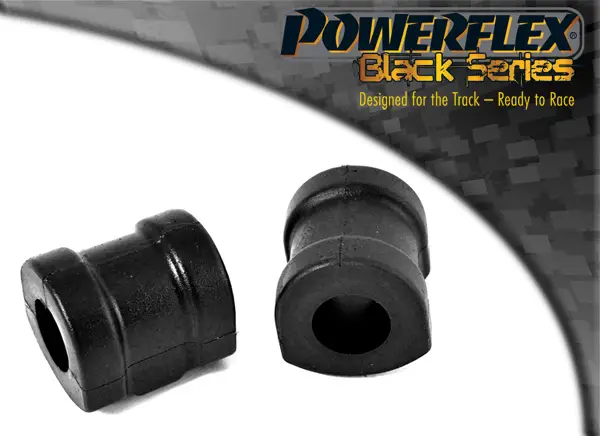 Silentbloky Powerflex Black Series PFF5-310-24BLK pro BMW řada 3 E36 "Uložení před. stabilizátoru 24 mm", pozice na diagramu: 2 Top Prodej