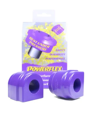 Zlevněný Silentbloky Powerflex PFF5-4602-24 pro BMW Z4 E86 "Uložení před. stabilizátoru 24mm", pozice na diagramu: 2