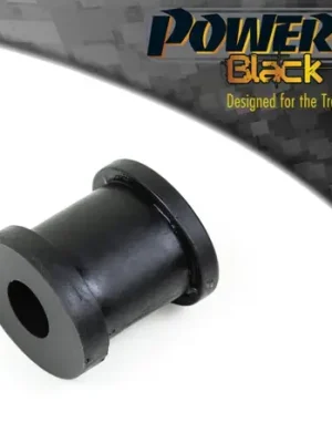 Zlevněný Silentbloky Powerflex Black Series PFF5-4631BLK pro BMW řada 5 E60 Sedan "Shift Arm Front Bush Oval", pozice na diagramu: 31