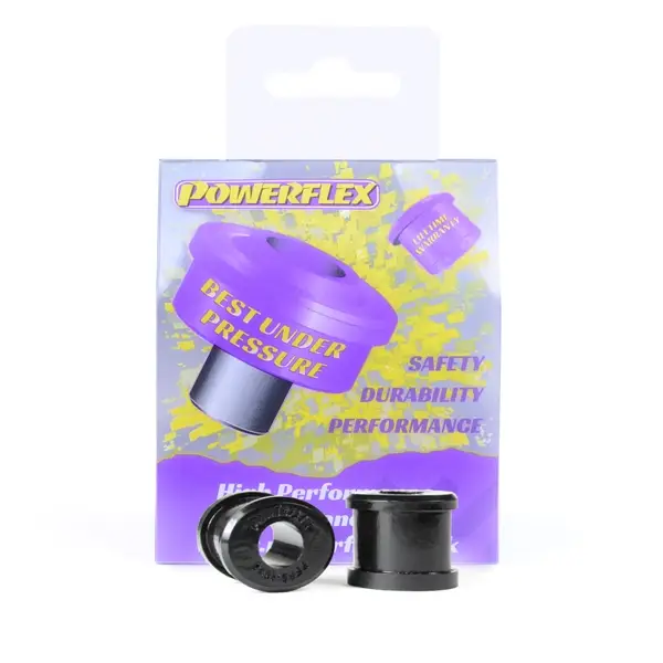 Silentbloky Powerflex PFF5-4633 pro BMW řada 3 E90 "Shift Arm Front Bush Oval", pozice na diagramu: 31 Pouze Dnes