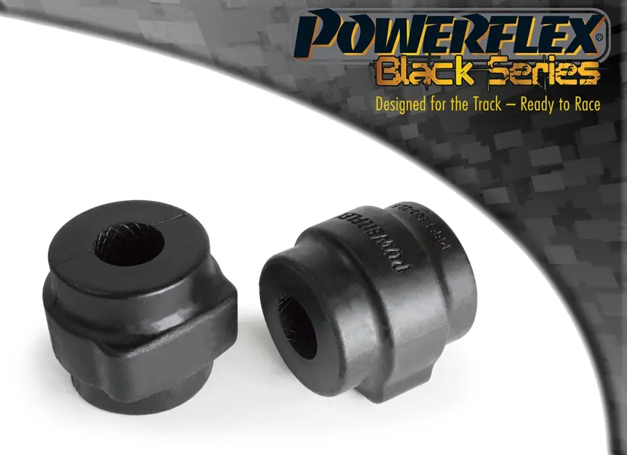 Vrácení Zdarma Silentbloky Powerflex Black Series PFF5-503-24BLK pro BMW řada 5 E39 Touring (540) "Uložení před. stabilizátoru 24 mm", pozice na diagramu: 3