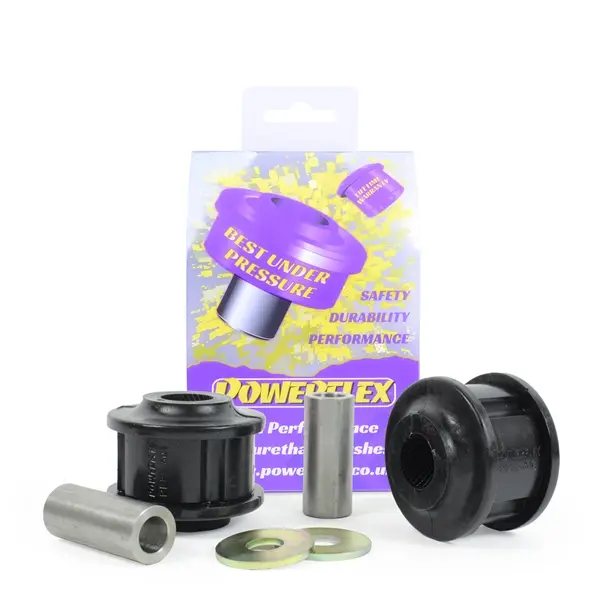 Nejlepší Volba Silentbloky Powerflex PFF5-601 pro BMW řada 5 E34 "Front Lower Tie Bar To Chassis Bush", pozice na diagramu: 1