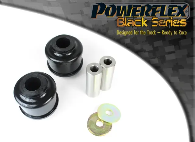 Levný Silentbloky Powerflex Black Series PFF5-6101BLK pro BMW řada 5 F10 Sedan xDrive "Front Radius Arm To Chassis Bush", pozice na diagramu: 1