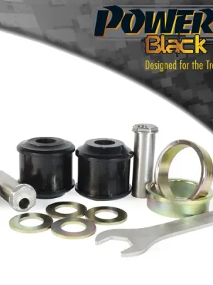 Zlevněný Silentbloky Powerflex Black Series PFF5-6201GBLK pro BMW řada 5 M5 (F10) "Front Radius Arm to Chassis Bush Caster Offset", pozice na diagramu: 1
