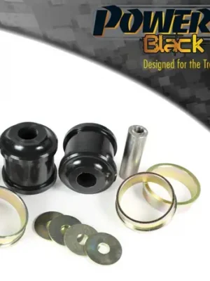 Značkový Silentbloky Powerflex Black Series PFF5-7001BLK pro Rolls-Royce Wraith RR5 "Front Radius Arm To Chassis Bush", pozice na diagramu: 1