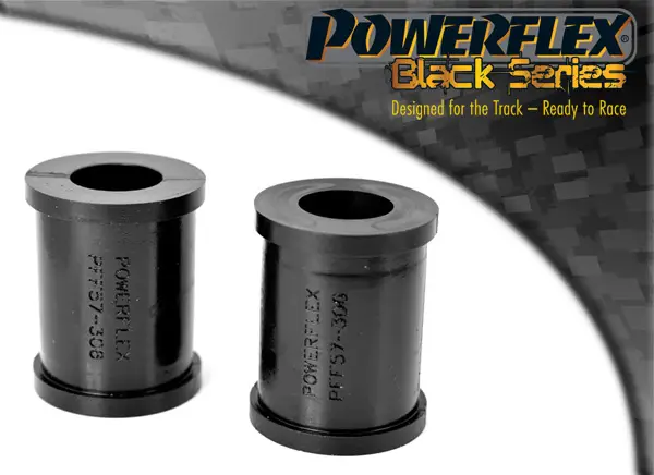Sleva Silentbloky Powerflex Black Series PFF57-306-23BLK pro Porsche 944 r.v. 1982-1985 "Uložení před. stabilizátoru 23mm", pozice na diagramu: 3