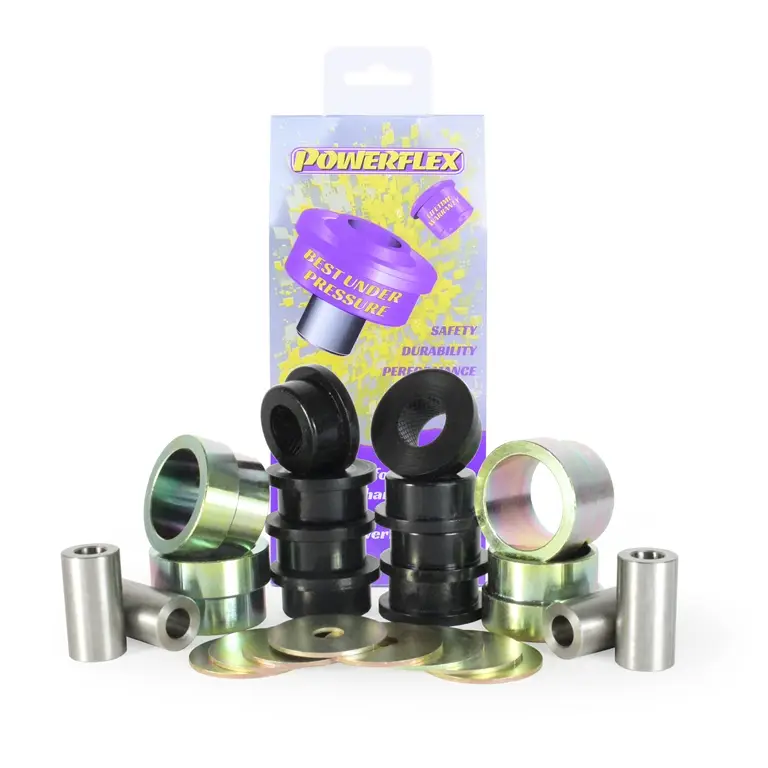 Horká Nabídka Silentbloky Powerflex PFF60-301 pro Renault Clio V6 r.v. 2001-2005 "Front Lower Wishbone Bush", pozice na diagramu: 1