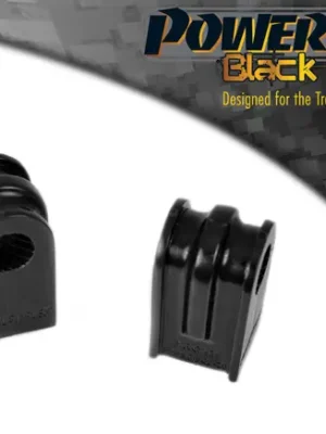 Akce Silentbloky Powerflex Black Series PFF60-503-20BLK pro Renault Clio Mk3 "Uložení před. stabilizátoru 20mm", pozice na diagramu: 3