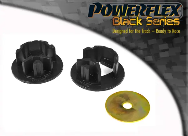 Výprodej Silentbloky Powerflex Black Series PFF60-523BLK pro Renault Scenic Mk2 "Upper Right Engine Mounting Bush Insert", pozice na diagramu: 21