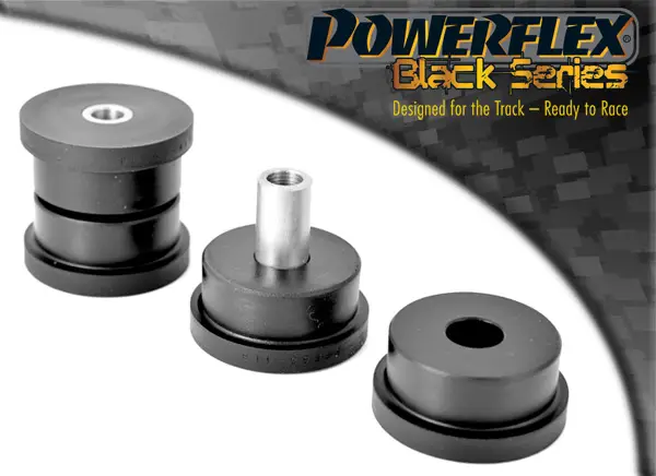 Ověřený Silentbloky Powerflex Black Series PFF63-418BLK pro Rover 200 Series r.v. 1995-1999 "Engine Mount Stabiliser (Large)", pozice na diagramu: 8