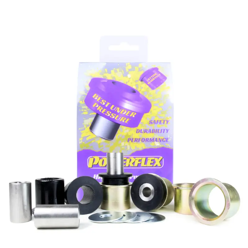 Omezená Nabídka Silentbloky Powerflex PFF68-101 pro Smart Roadster 452 "Silentblok předního ramene", pozice na diagramu: 1