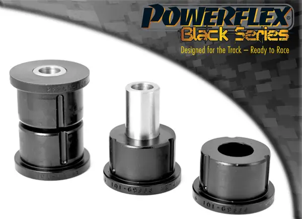 Silentbloky Powerflex Black Series PFF69-101BLK pro Subaru Legacy BD/BG "Uložení před. ramene, přední silentblok", pozice na diagramu: 1 Přímo Od Výrobce