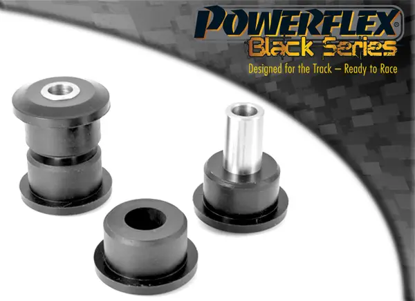Víkendová Akce Silentbloky Powerflex Black Series PFF69-501BLK pro Subaru Impreza Turbo vč. WRX GH "Front Arm Front Bush", pozice na diagramu: 1