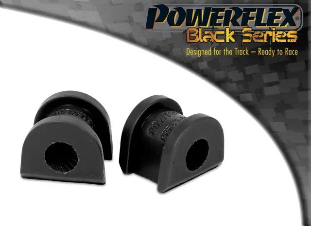 Silentbloky Powerflex Black Series PFF69-503-21BLK pro Subaru Legacy BM/BR "Uložení před. stabilizátoru 21mm", pozice na diagramu: 3 Expresní Doručení