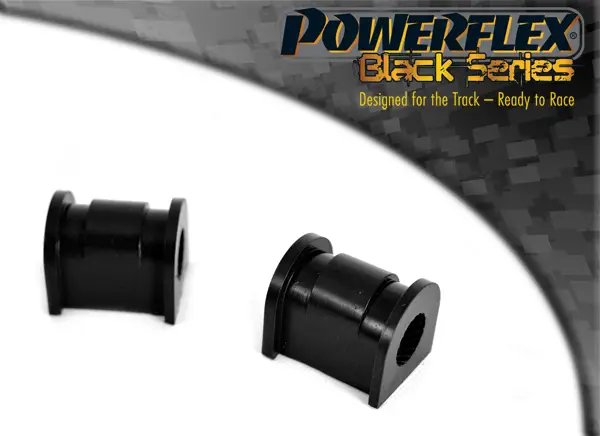 Silentbloky Powerflex Black Series PFF73-403-23BLK pro Suzuki Swift Sport ZC32S "Uložení před. stabilizátoru 23mm", pozice na diagramu: 3 Oblíbený