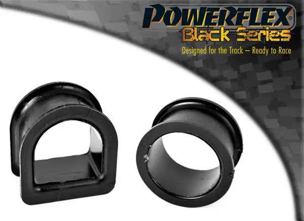 Novinka Silentbloky Powerflex Black Series PFF76-320BLK pro Toyota MR2 SW20 (rev 1) "Steering Rack Mounting Bush Kit", pozice na diagramu: 20