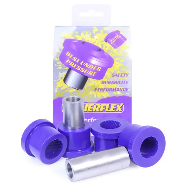 Tovární Cena Silentbloky Powerflex PFF76-701 pro Toyota Alphard/Vellfire 20/25 "Uložení před. ramene, přední silentblok", pozice na diagramu: 1