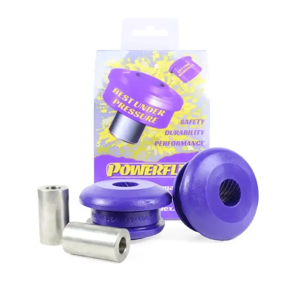 Silentbloky Powerflex PFF80-1001 pro Vauxhall / Opel Corsa C "Přední rameno, zadní silentblok", pozice na diagramu: 1 Expresní Doručení