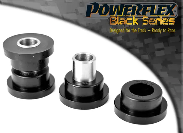 Silentbloky Powerflex Black Series PFF80-102BLK pro Vauxhall / Opel Nova r.v. 1983-1993 "Front Tie Bar To Chassis Bush", pozice na diagramu: 2 Pouze Dnes