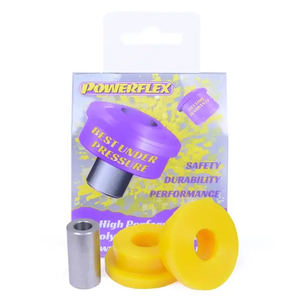 Tovární Cena Silentbloky Powerflex PFF80-1032 pro Vauxhall / Opel Meriva A "Rear Lower Engine Mount Rear Bush", pozice na diagramu: 32