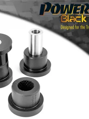 Značkový Silentbloky Powerflex Black Series PFF80-1101BLK pro Fiat Grande Punto Abarth r.v. 2005-2009 "Front Arm Front Bush", pozice na diagramu: 1