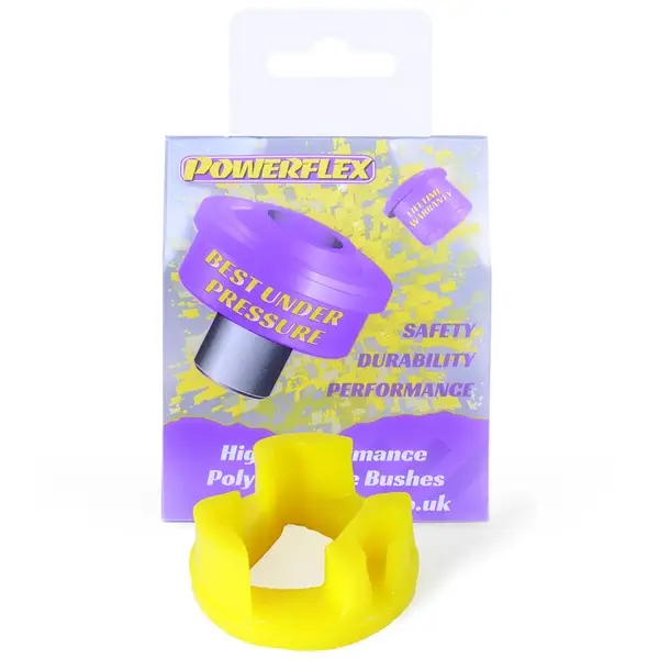 Silentbloky Powerflex PFF80-1120 pro Vauxhall / Opel Corsa D "Lower Rear Engine Mount Insert", pozice na diagramu: 20 Sezónní Sleva