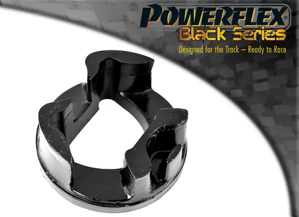 Horká Nabídka Silentbloky Powerflex Black Series PFF80-1120BLK pro Vauxhall / Opel Adam r.v. 2012- "Lower Rear Engine Mount Insert", pozice na diagramu: 20