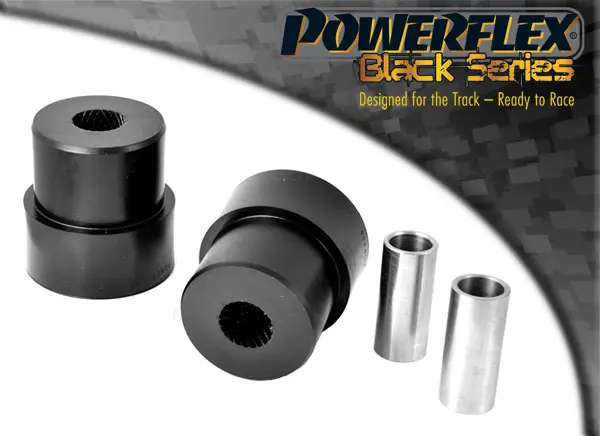 Silentbloky Powerflex Black Series PFF80-1202BLK pro Vauxhall / Opel Signum r.v. 2003-2008 "zadní silentblok předního spodního ramene", pozice na diagramu: 2 Pouze Dnes