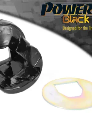 Akční Cena Silentbloky Powerflex Black Series PFF80-1321BLK pro Vauxhall / Opel Astra Mk4 (G) "Gearbox Mount Insert", pozice na diagramu: 21