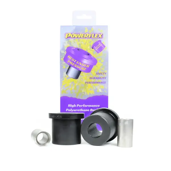 Vysoce Kvalitní Silentbloky Powerflex PFF80-1402 pro Vauxhall / Opel Astra Mk6 (J) GTC/VXR/OPC "Front Arm Rear Bush", pozice na diagramu: 2