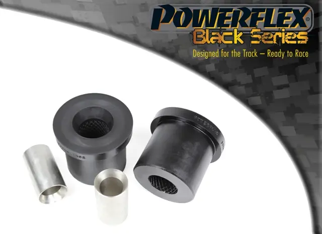 Originální Silentbloky Powerflex Black Series PFF80-1402BLK pro Buick Cascada r.v. 2016- "Front Arm Rear Bush", pozice na diagramu: 2