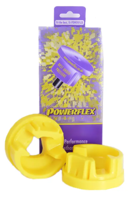 Silentbloky Powerflex PFF80-1420 pro Vauxhall / Opel Insignia 2WD "Front Engine Mounting Insert", pozice na diagramu: 20 Oblíbený