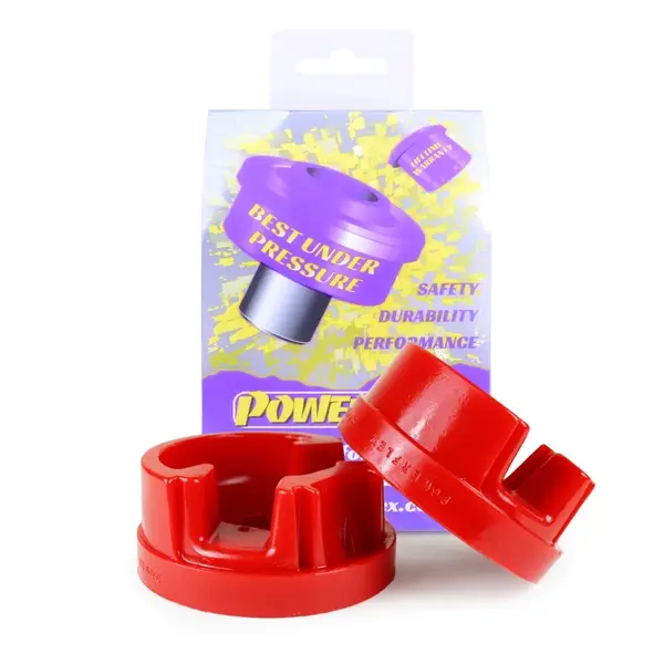 Silentbloky Powerflex PFF80-1420R pro Vauxhall / Opel Astra Mk6 (J) "Front Engine Mounting Insert (Diesel)", pozice na diagramu: 20 Nejprodávanější