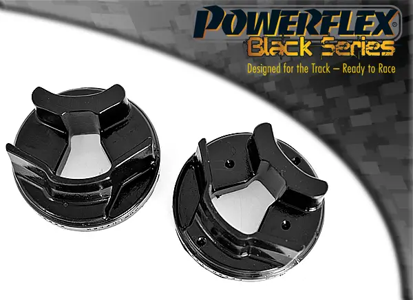 Silentbloky Powerflex Black Series PFF80-1421BLK pro Cadillac XTS r.v. 2012- "Rear Engine Mounting Insert", pozice na diagramu: 21 Nová Kolekce