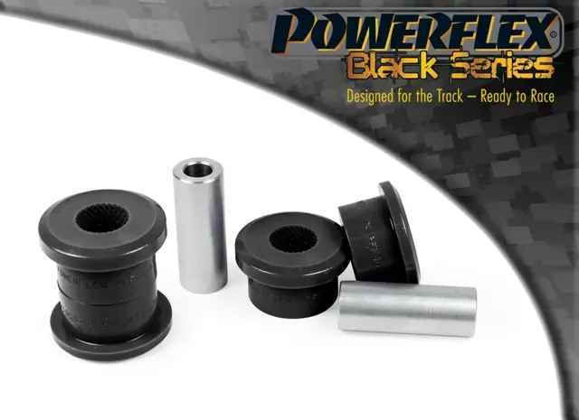 Silentbloky Powerflex Black Series PFF80-1501BLK pro Chevrolet Vectra Mk1 "Front Arm Front Bush", pozice na diagramu: 1 Nejlepší Volba