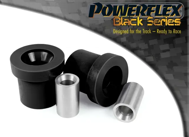 Silentbloky Powerflex Black Series PFF80-1502BLK pro Vauxhall / Opel Insignia 2WD "Front Arm Rear Bush", pozice na diagramu: 2 Nejprodávanější
