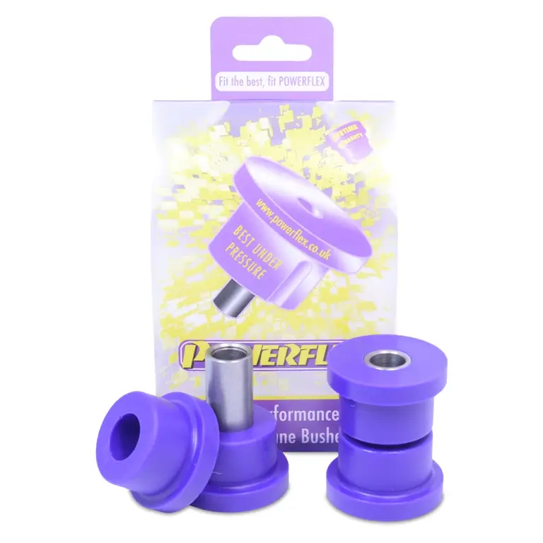 Pouze Dnes Silentbloky Powerflex PFF80-301 pro Vauxhall / Opel Kadett E "Front Wishbone Inner Bush (Front)", pozice na diagramu: 1
