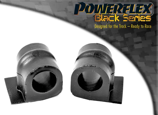Kup Teď Silentbloky Powerflex Black Series PFF80-403-22BLK pro Vauxhall / Opel Vectra A "Uložení před. stabilizátoru 22 mm", pozice na diagramu: 3