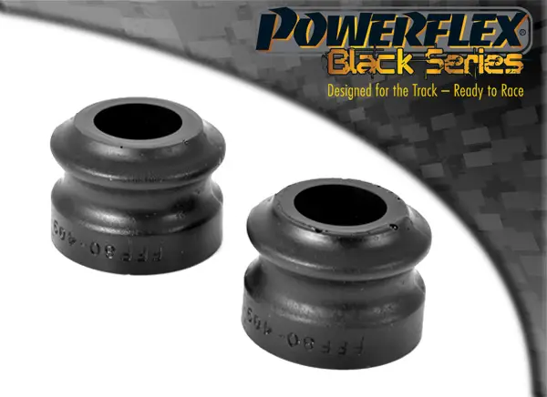 Silentbloky Powerflex Black Series PFF80-409-22BLK pro Vauxhall / Opel Cavalier 2WD r.v. 1989-1995 "Front Anti Roll Bar Eye Bolt Bush 22 mm", pozice na diagramu: 5 Aktuální
