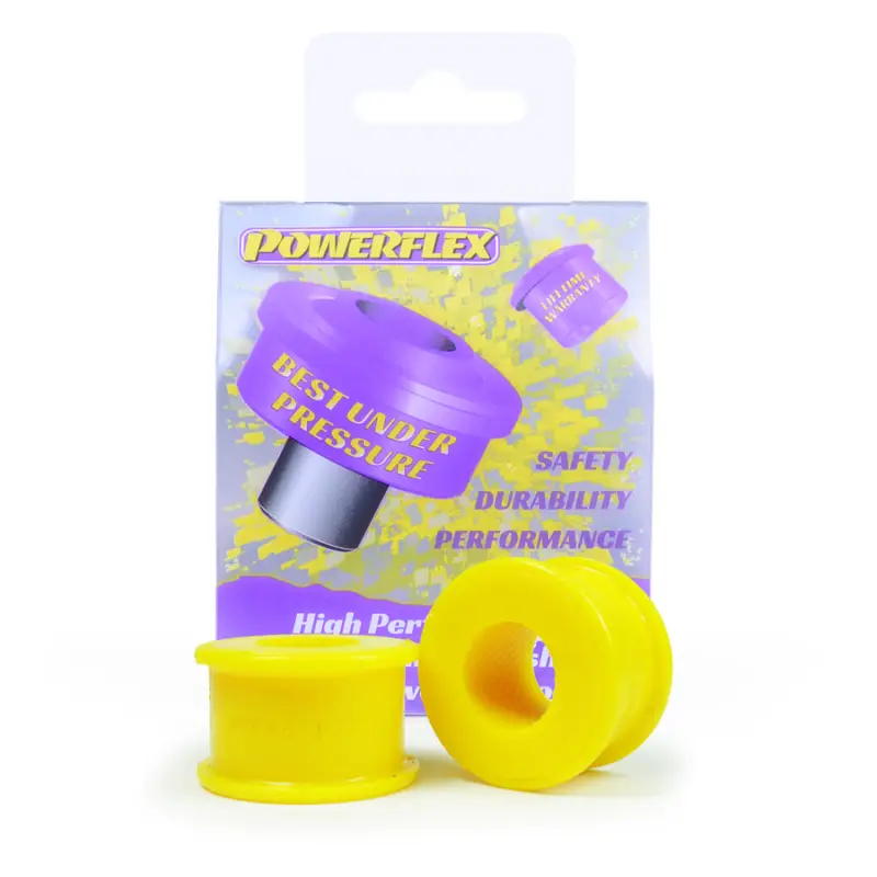 Poslední Šance Silentbloky Powerflex PFF85-1008-19 pro Volkswagen Transporter T25/T3 (typ 2) 1.6/1.9/2.0 Aut. "Front Endlink Eyelet Bush 19 mm", pozice na diagramu: 8